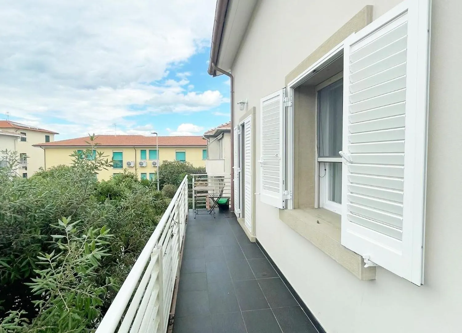 Appartamento Da Gigi A Marina Di Cecina By Zoom In Earth